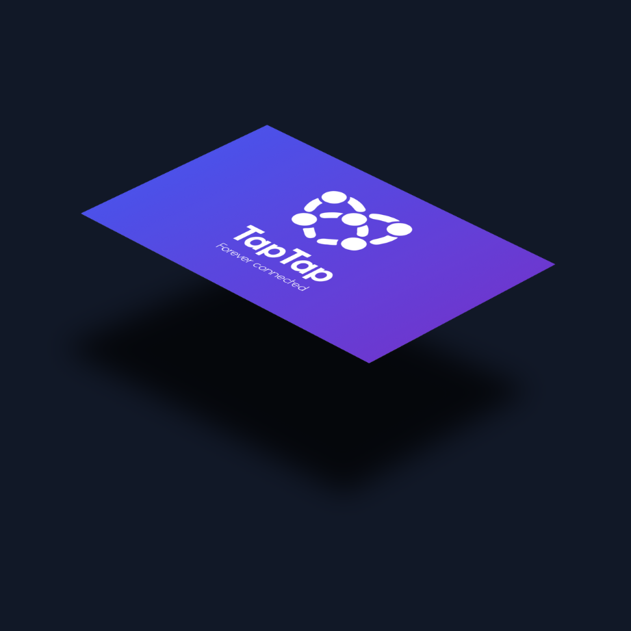 taptap logo